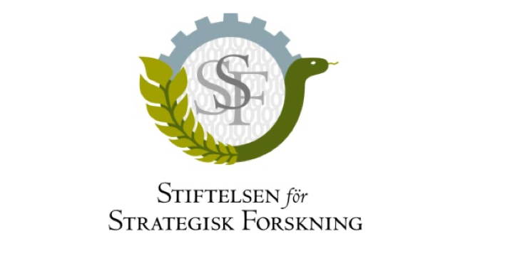 Get funding from SSF to write an EU application – Forskningsservice |  Research Services